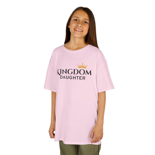 Kids Heavy Cotton™ Tee