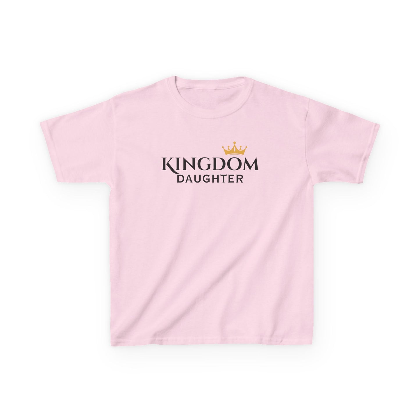 Kids Heavy Cotton™ Tee