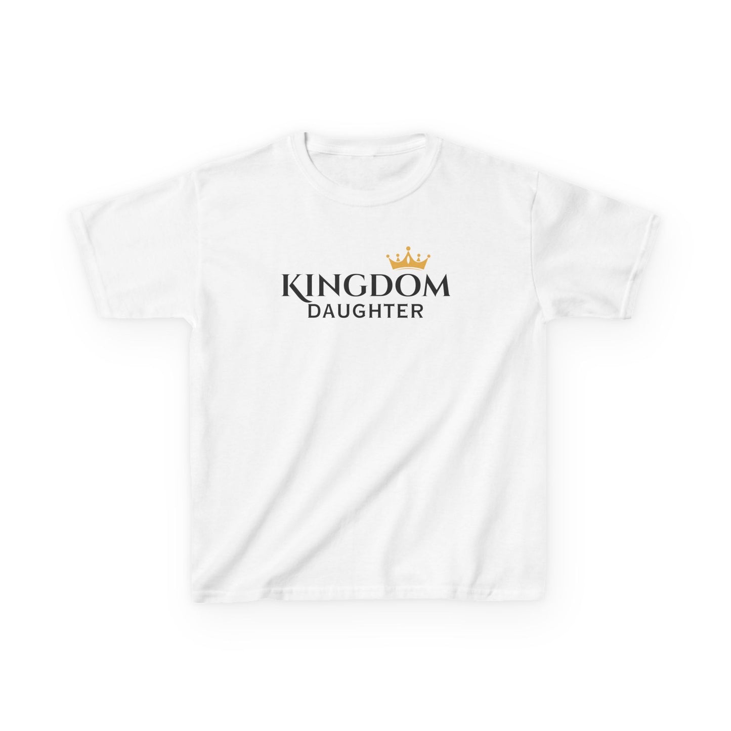 Kids Heavy Cotton™ Tee