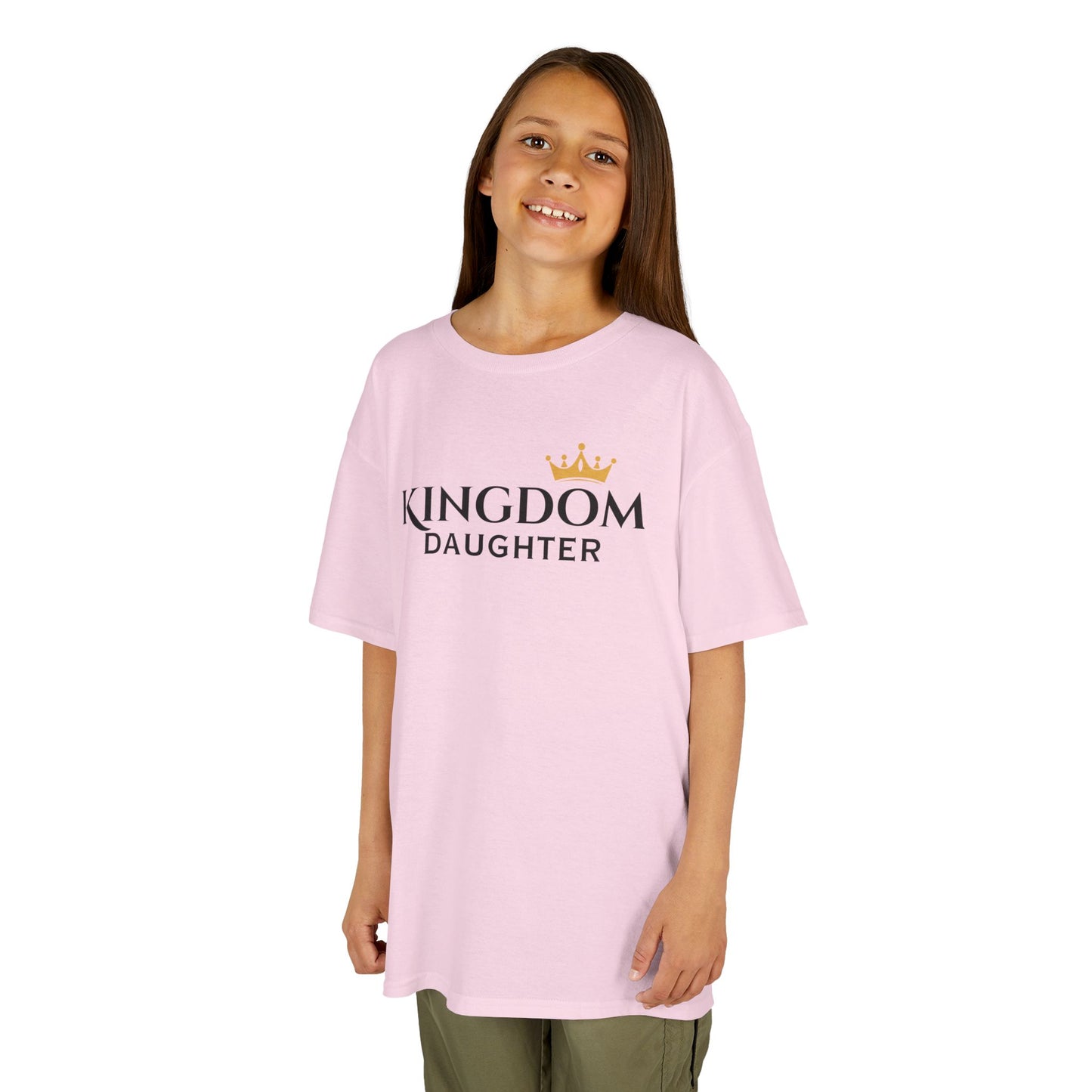 Kids Heavy Cotton™ Tee