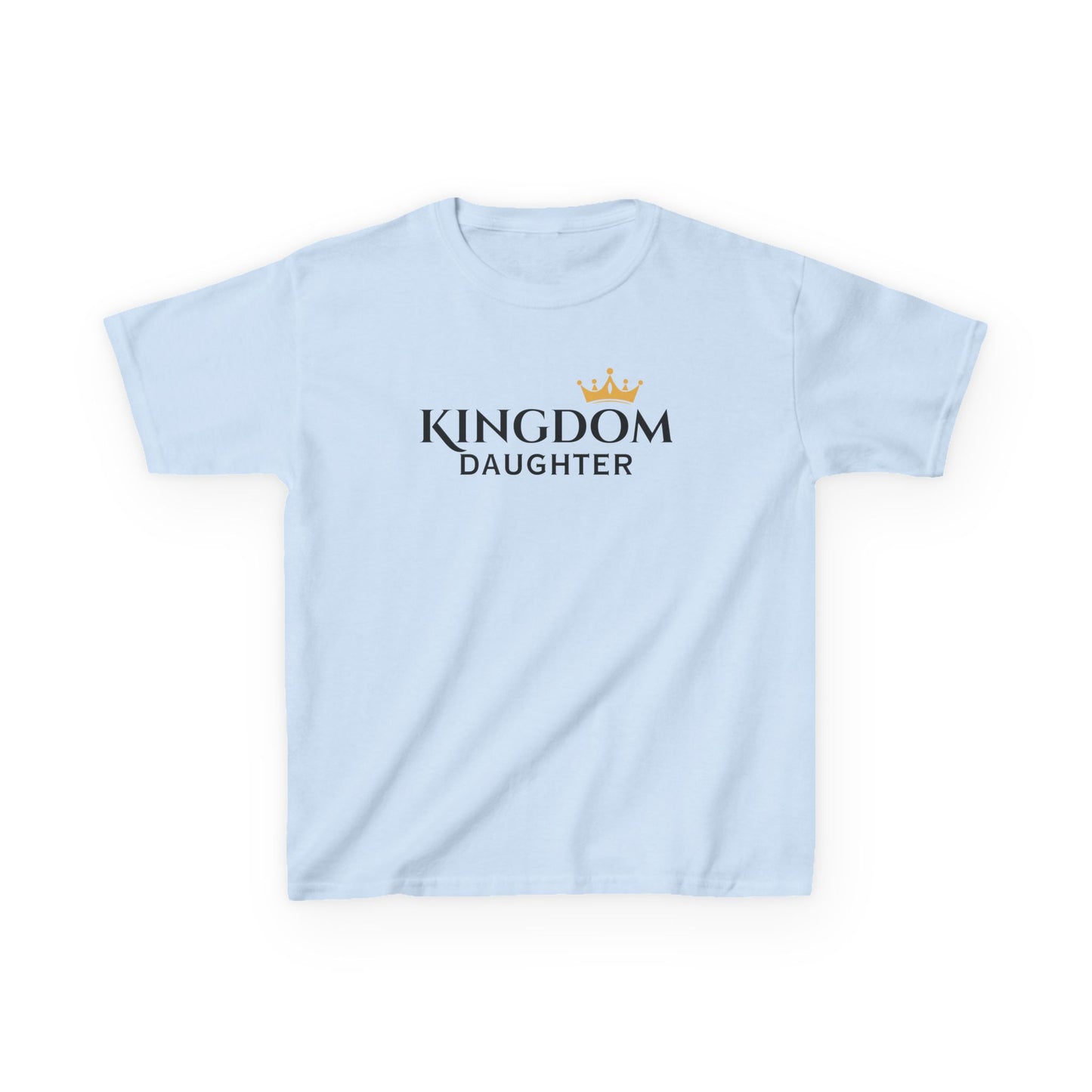 Kids Heavy Cotton™ Tee