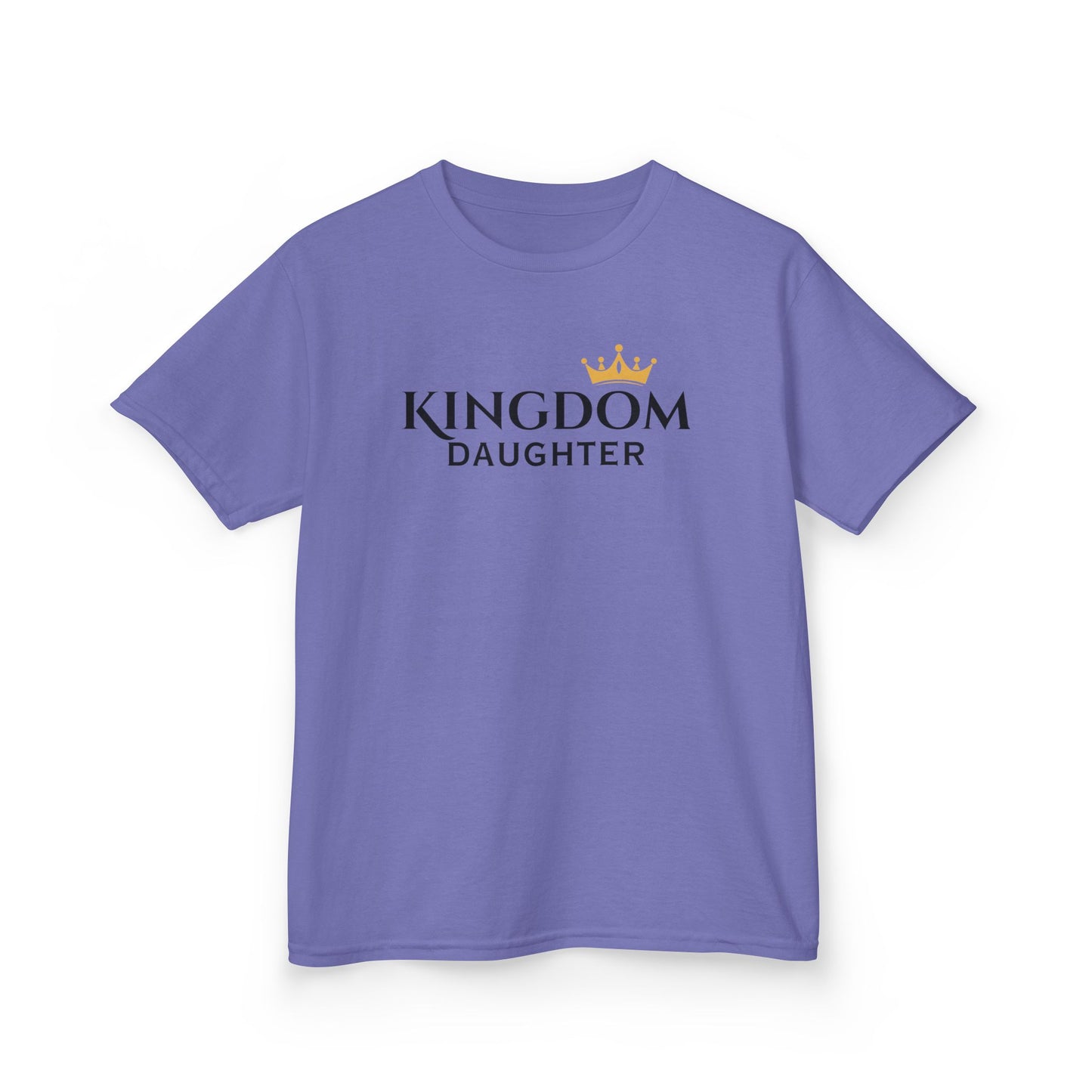 Kids Heavy Cotton™ Tee