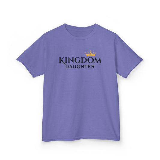 Kids Heavy Cotton™ Tee